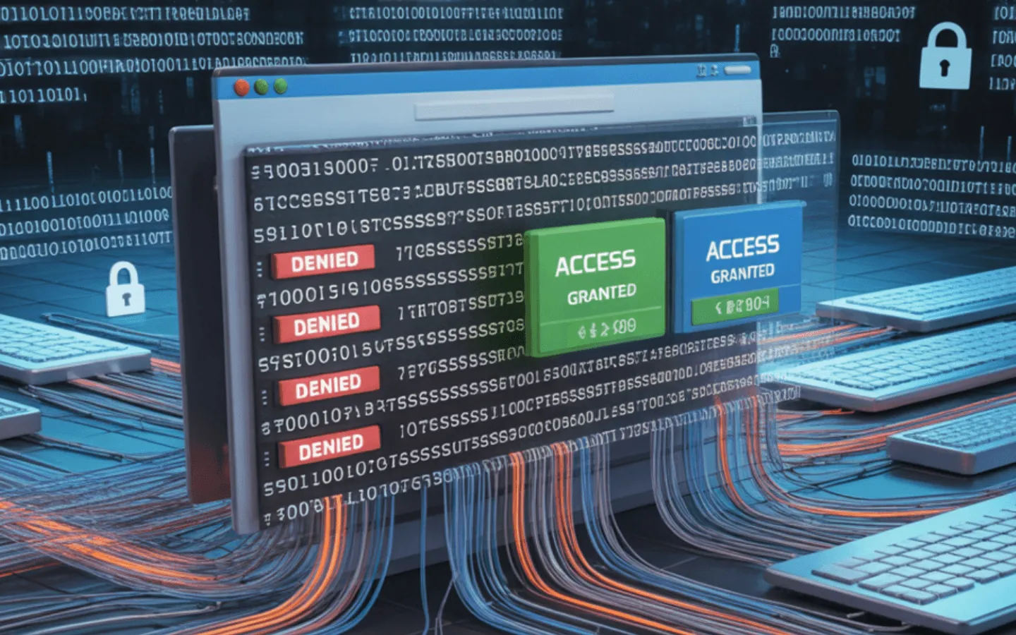 Brute Force Nasıl Çalışır