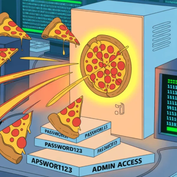 Brute Force Saldırıları