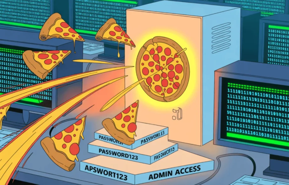 Brute Force Saldırıları