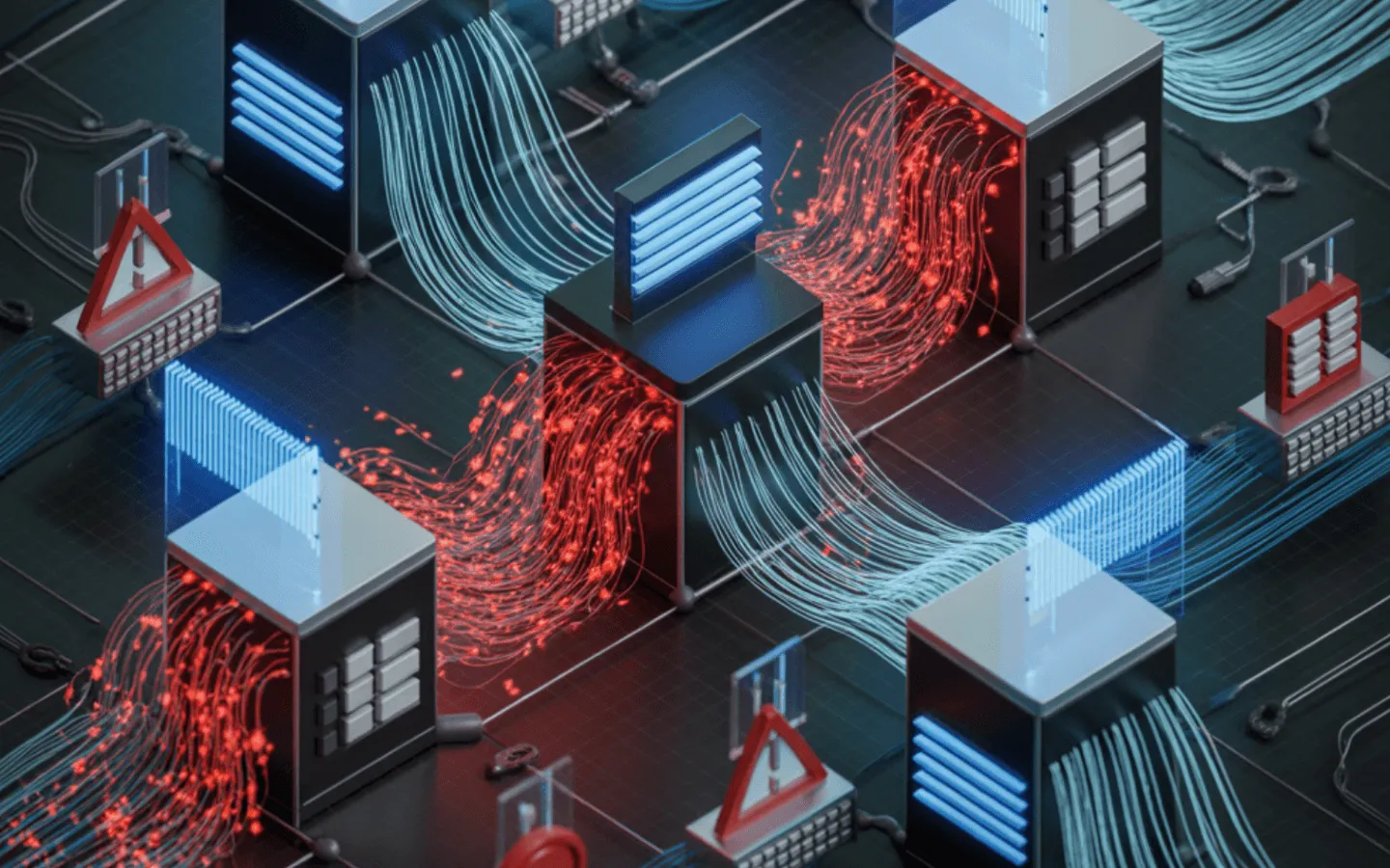 DoS DDoS Saldırıları