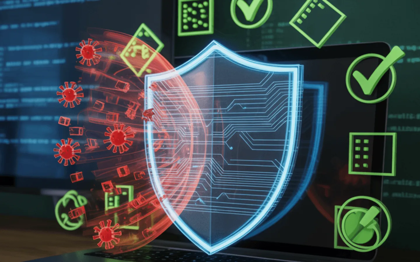 Malware Korunma Yöntemleri
