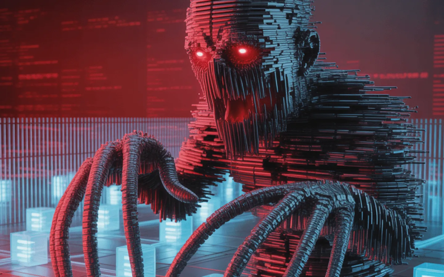 Malware Zararlı Yazılımlar