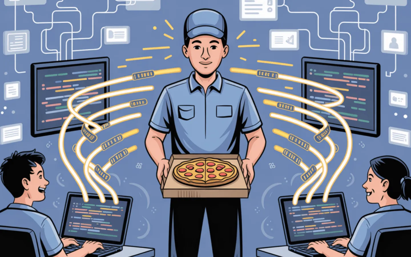 Siber Güvenlik Saldırı Tipleri