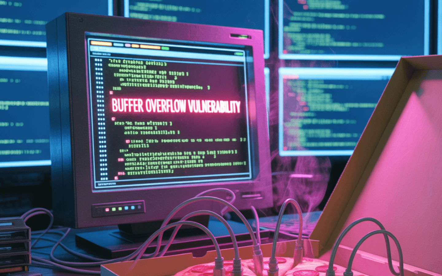 Siber Güvenlik Saldırı Tipleri