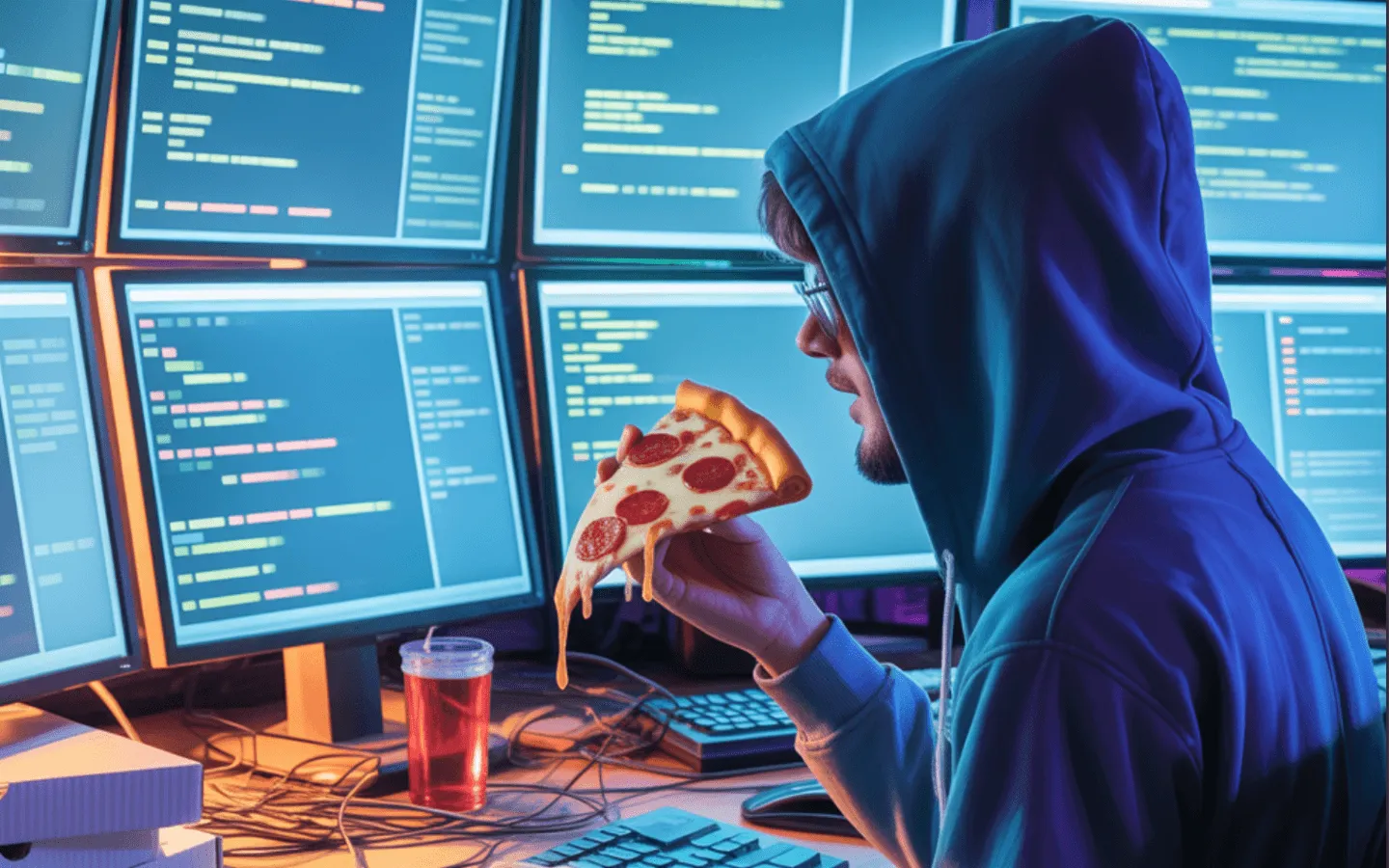 Siber Güvenlikte Saldırı Tipleri