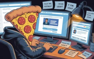 Social Engineering