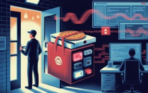 Supply Chain Attack