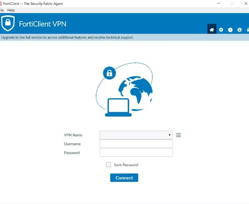 fortivpn scam
